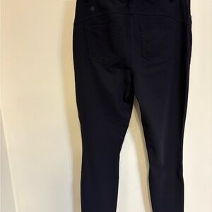 lululemon athletica Black Skinny Pants